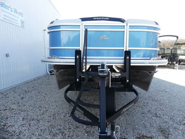 Slide: The Image of G3 Select 322RC 2026 - 9