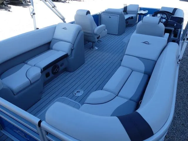 Slide: The Image of SunCatcher Select 322RC 2026 - 10