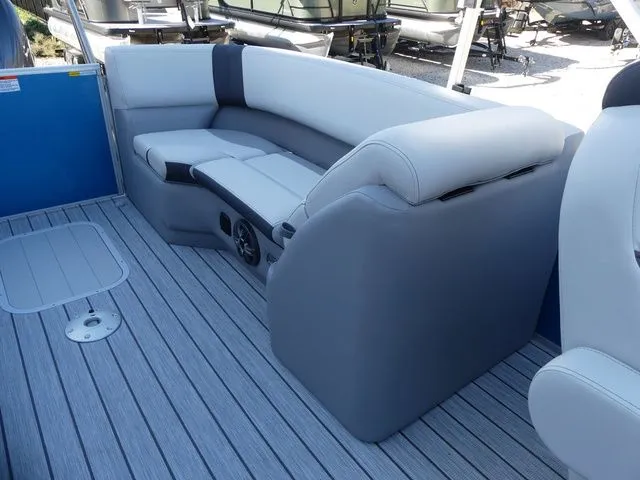 Slide: The Image of SunCatcher Select 322RC 2026 - 20