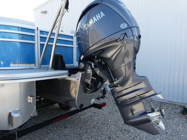 Slide: The Image of SunCatcher Select 322RC 2026 - 4