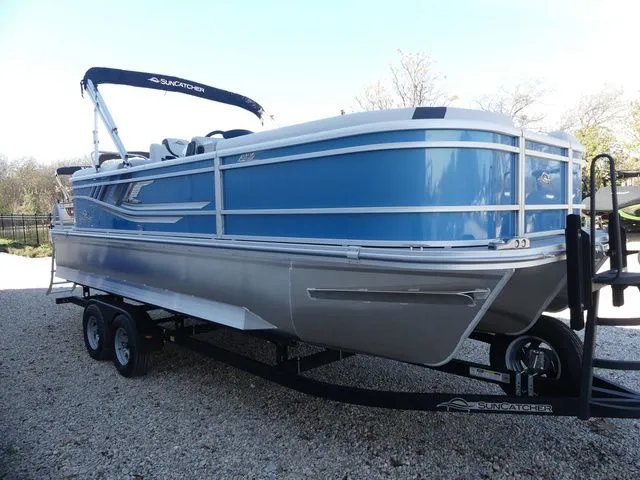 Slide: The Image of SunCatcher Select 322RC 2026 - 8