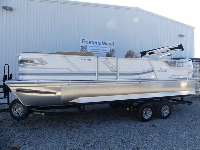 The Image of G3 ELITE 324SL 2026 - 1