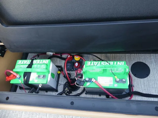 Slide: The Image of G3 ELITE 324SL 2026 - 18