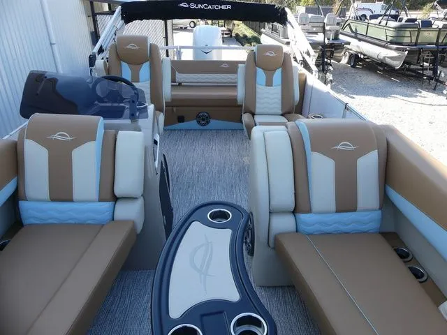 Slide: The Image of G3 ELITE 324SL 2026 - 19