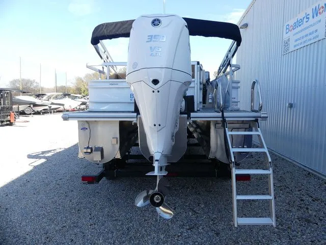 Slide: The Image of G3 ELITE 324SL 2026 - 5