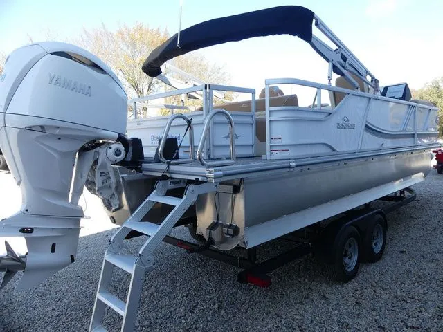 Slide: The Image of G3 ELITE 324SL 2026 - 7