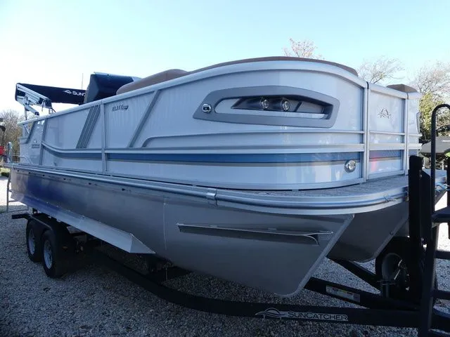 Slide: The Image of G3 ELITE 324SL 2026 - 8