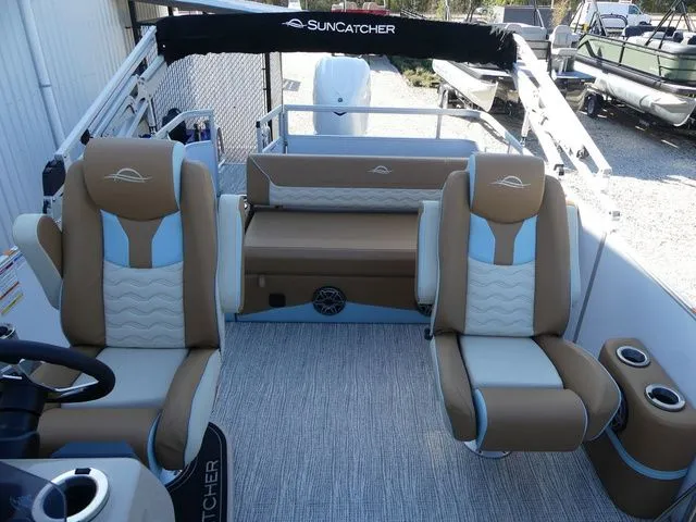 Slide: The Image of SunCatcher Elite 324SL 2026 - 14