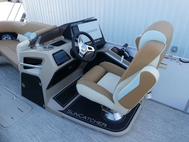 Slide: The Image of SunCatcher Elite 324SL 2026 - 15