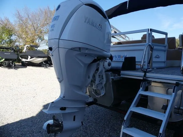 Slide: The Image of SunCatcher Elite 324SL 2026 - 6