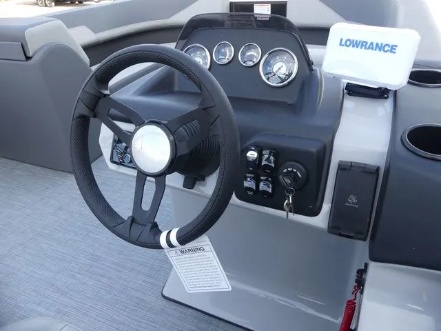 Slide: The Image of Lowe LS 190 2026 - 11