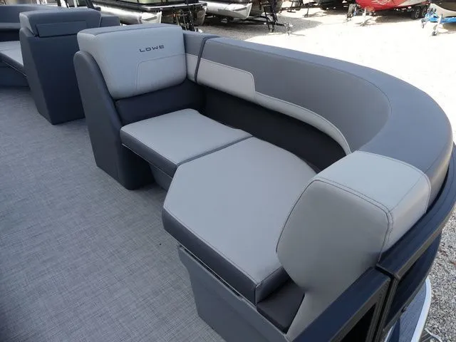 Slide: The Image of Lowe LS 190 2026 - 19