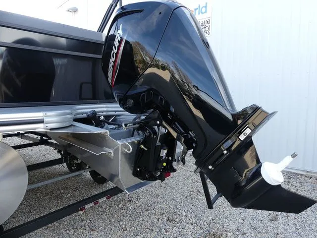 Slide: The Image of Lowe LS 190 2026 - 4