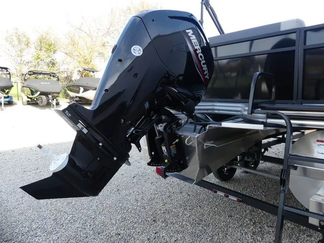 Slide: The Image of Lowe LS 190 2026 - 6