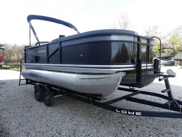 Slide: The Image of Lowe LS 190 2026 - 8