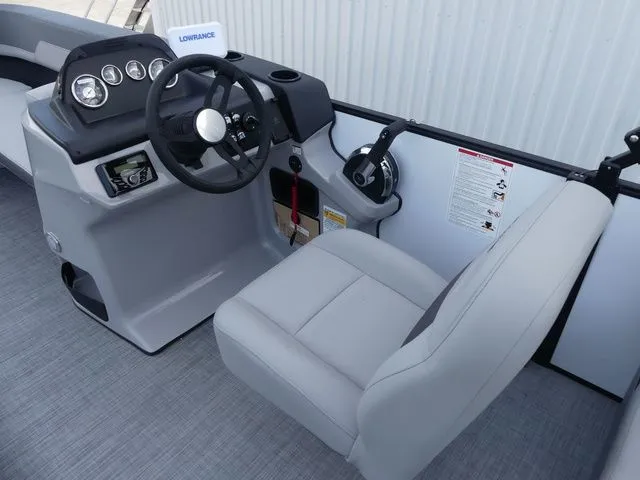 Slide: The Image of Lowe LS 210 WALK Thru 2026 - 13