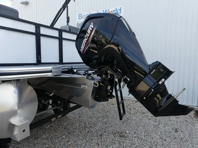 Slide: The Image of Lowe LS 210 WALK Thru 2026 - 4