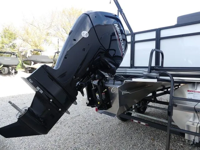 Slide: The Image of Lowe LS 210 WALK Thru 2026 - 6