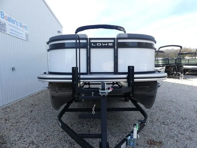 Slide: The Image of Lowe LS 210 WALK Thru 2026 - 9