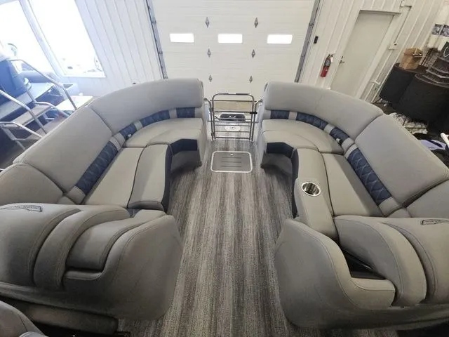 Slide: The Image of Bennington Q Quad Bench 25 QFBA 2026 - 4