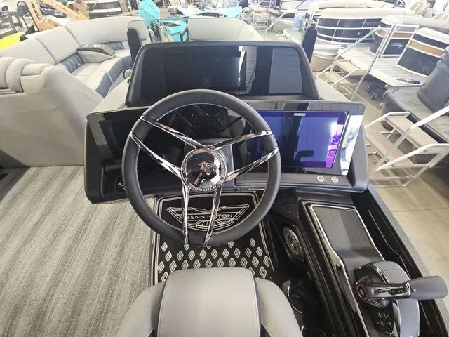 Slide: The Image of Bennington Q Quad Bench 25 QFBA 2026 - 5