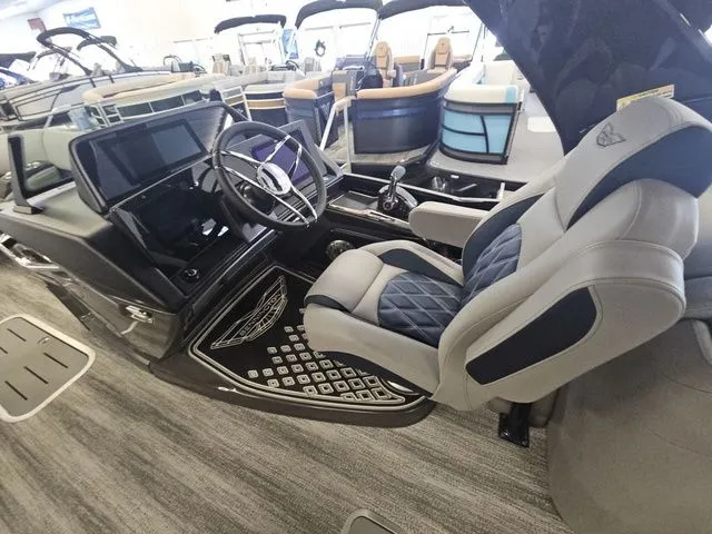 Slide: The Image of Bennington Q Quad Bench 25 QFBA 2026 - 7