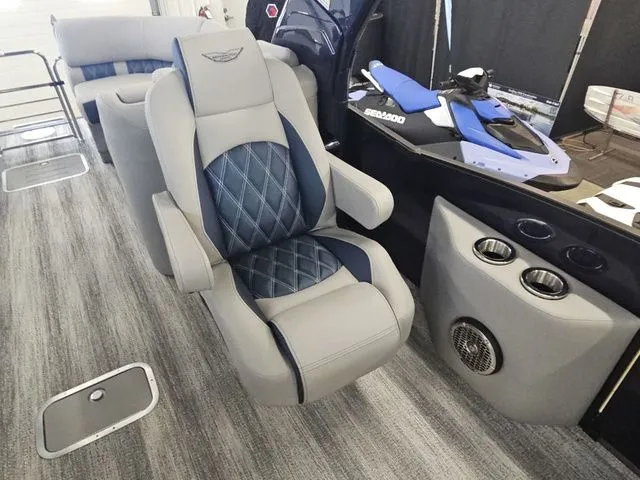 Slide: The Image of Bennington Q Quad Bench 25 QFBA 2026 - 8