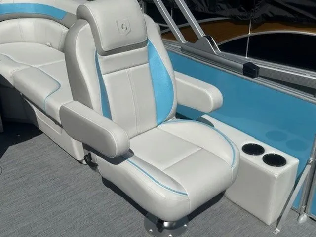 Slide: The Image of Godfrey Sweetwater 2086 SBC 2026 - 10