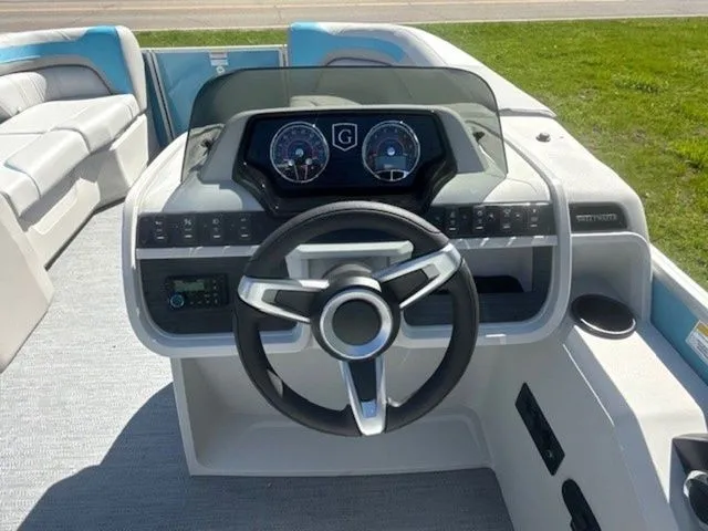 Slide: The Image of Godfrey Sweetwater 2086 SBC 2026 - 3