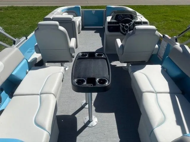 Slide: The Image of Godfrey Sweetwater 2086 SBC 2026 - 4