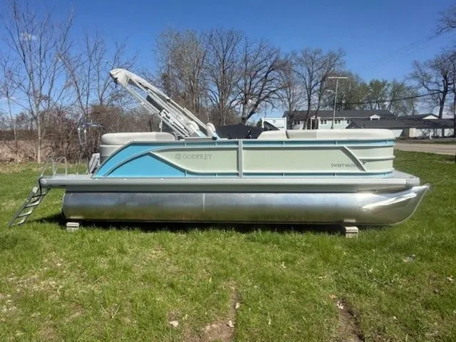 Slide: The Image of Godfrey Sweetwater 2086 SBC 2026 - 5