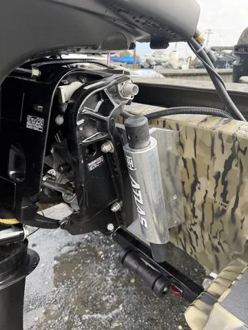 Slide: The Image of SeaArk 2072 MVT Flatcat 2026 - 12