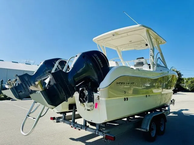 Slide: The Image of World Cat 255 DC 2020 - 23