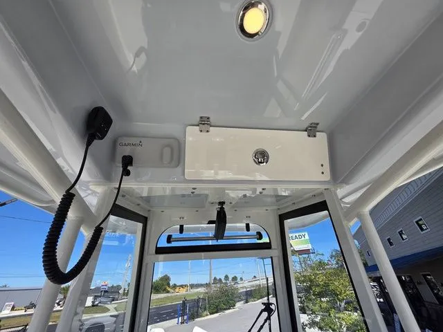 Slide: The Image of Cobia 265 Center Console 2026 - 24