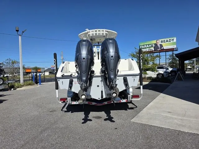 Slide: The Image of Cobia 265 Center Console 2026 - 3