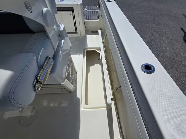 Slide: The Image of Cobia 265 Center Console 2026 - 30