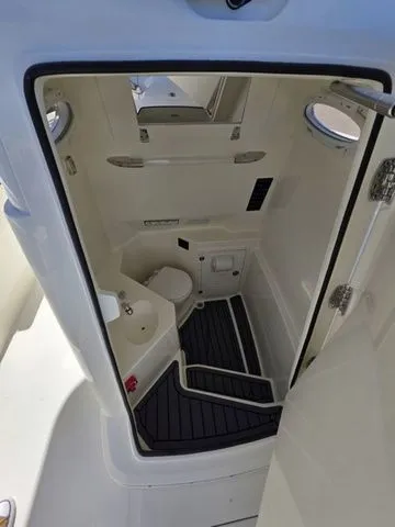 Slide: The Image of Cobia 265 Center Console 2026 - 36