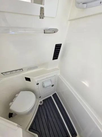 Slide: The Image of Cobia 265 Center Console 2026 - 37