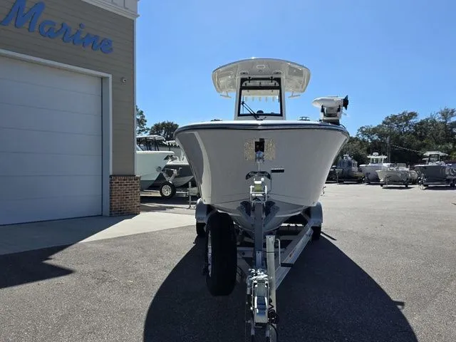 Slide: The Image of Cobia 265 Center Console 2026 - 8