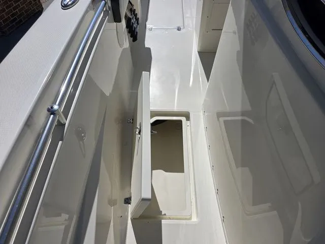 Slide: The Image of Cobia 285 Open Center Console 2026 - 25