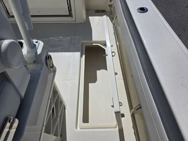 Slide: The Image of Cobia 285 Open Center Console 2026 - 26