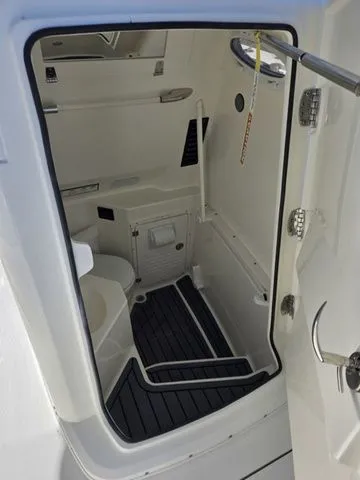 Slide: The Image of Cobia 285 Open Center Console 2026 - 30