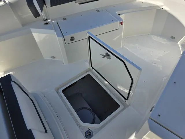 Slide: The Image of Cobia 285 Open Center Console 2026 - 33