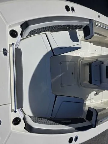 Slide: The Image of Cobia 285 Open Center Console 2026 - 38