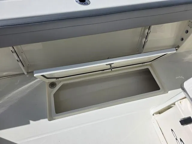 Slide: The Image of Cobia 285 Center Console 2026 - 19