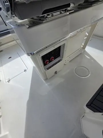 Slide: The Image of Cobia 285 Center Console 2026 - 20