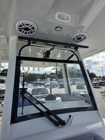 Slide: The Image of Cobia 285 Center Console 2026 - 31