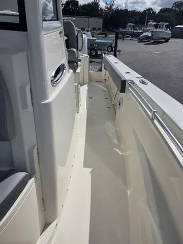 Slide: The Image of Cobia 285 Center Console 2026 - 33