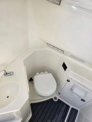 Slide: The Image of Cobia 285 Center Console 2026 - 39