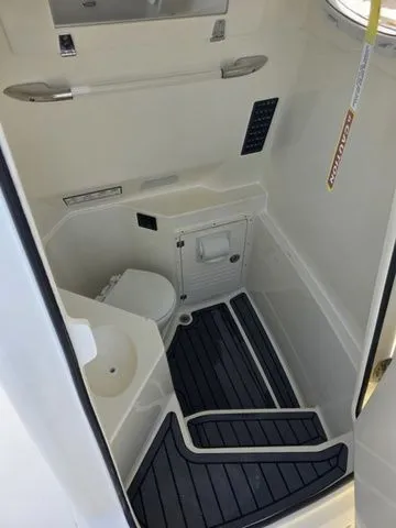 Slide: The Image of Cobia 285 Center Console 2026 - 41